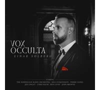 Einar Solberg - Vox Occulta