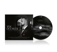 Einar Solberg Vox Occulta (CD) Album Digipak