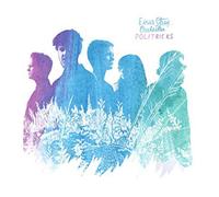 Einar Stray Orchestra Politricks (Vinyl) 12" Album