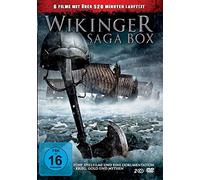 Einarsson,Jakob-Thor - Wikinger Saga Box