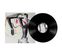 Kaktus Einarsson – Lobster Coda – Vinyle LP (12")