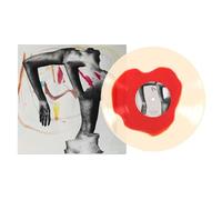 Einarsson, Kaktus - Lobster Coda - Orange Vinyl