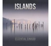 Einaudi, L: Islands (Deluxe Edition)/CD by Ludovico Einaudi [Audio CD] NEUF