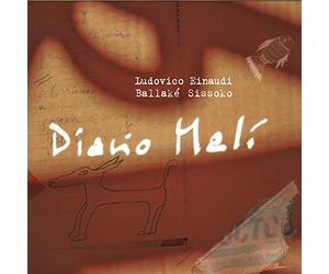 Einaudi, Ludovico - Diario Mali -Remast-