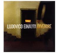 LUDOVICO EINAUDI - DIVENIRE 2 VINYL LP NEUF