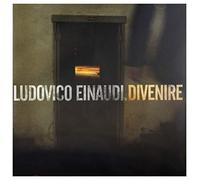 Ludovico Einaudi - Divenire [New CD]