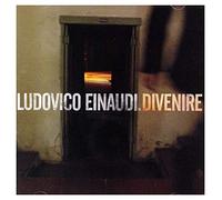 Einaudi, Ludovico - Divenire-Spec [Import]