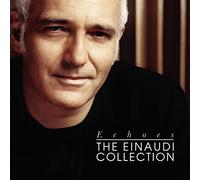 Einaudi, Ludovico - Echoes-Einaudi Collection [Import]