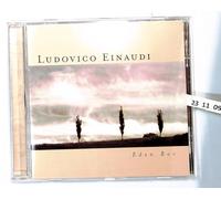 Einaudi, Ludovico - Eden Roc [Import]