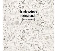 Einaudi Ludovico/Elements