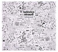 Ludovico Einaudi Ludovico Einaudi: Elements (CD) Album