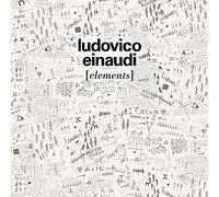 Ludovico Einaudi Ludovico Einaudi: Elements (CD) Album