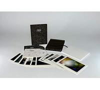 Ludovico Einaudi – Elements – CD+DVD – Édition spéciale Tour – Neuf scellé