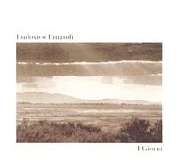 Ludovico Einaudi – I Giorni – CD – Import (Sony Music)