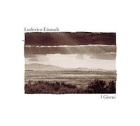 Ludovico Einaudi – I Giorni – CD (Import)