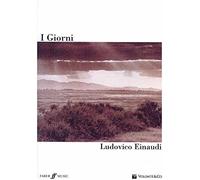 Einaudi Ludovico - I Giorni (Arranged for Piano)