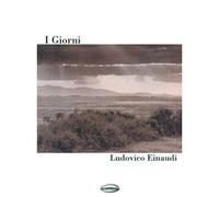 EINAUDI LUDOVICO - I GIORNI - PIANO