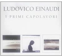Einaudi, Ludovico - I Primi Capolavori