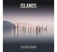Ludovico Einaudi – Islands Essentials – CD – Édition Deluxe