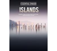Einaudi Ludovico Islands Essential Einaudi
