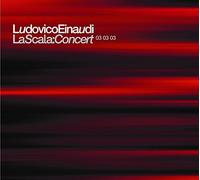 Ludovico Einaudi – Live A La Scala