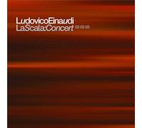 Ludovico Einaudi – La Scala Concert – Remast – Import