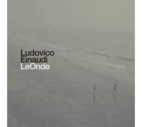 Ludovico Einaudi – Le Onde – CD – Import