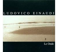 Einaudi, Ludovico - Le Onde