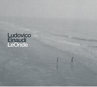 Ludovico Einaudi – Le Onde – CD – Import