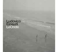 Ludovico Einaudi Ludovico Einaudi: LeOnde (Vinyl) 12" Album