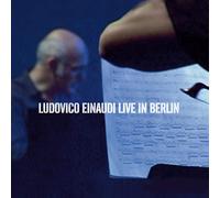 Einaudi, Ludovico - Live in Berlin [Import]