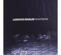 Einaudi, Ludovico - Nightbook [Import]
