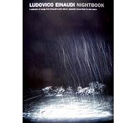 Ludovico Einaudi - Nightbook: Solo Piano