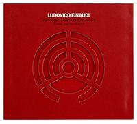Einaudi, Ludovico - Royal Albert..