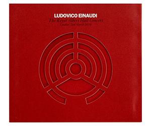 Einaudi, Ludovico - Royal Albert..