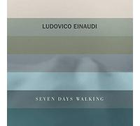 Einaudi, Ludovico - Seven Days.. -Ltd-