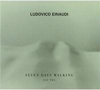 Ludovico Einaudi – Seven Days Walking: Day 2 – CD – Import