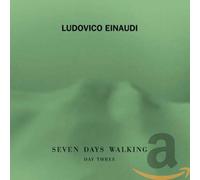Ludovico Einaudi – Seven Days Walking: Day 3 – CD – Import Canada