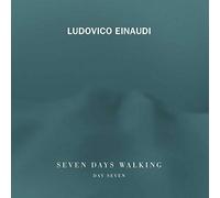 Einaudi, Ludovico - Seven Walking: Day 7 [Import]