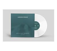 Einaudi Ludovico - Seven Walking Day 7 (Vinyl White EDT.) [Import]