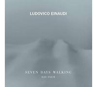 Einaudi,Ludovico - Seven Walking Day 4 [Import]