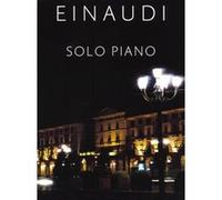 Einaudi Ludovico Solo Piano