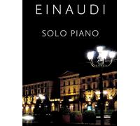 Ludovico Einaudi – Solo Piano – Chester Music