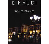 Einaudi Ludovico Solo Piano