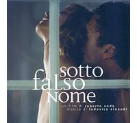 Ludovico Einaudi - Sotto Falso Nome [Cd] Canada - Import