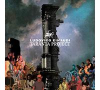 Ludovico Einaudi – Taranta – CD – Import