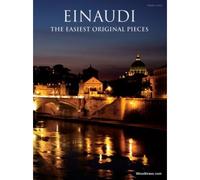 EINAUDI LUDOVICO - THE EASIEST ORIGINAL PIECES