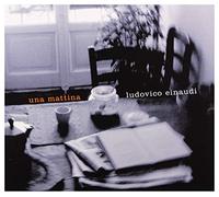 Ludovico Einaudi - Una Mattina