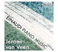 Jeroen Van Veen - Opere per pianoforte [Import]