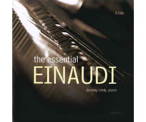 Einaudi : the Essential Einaudi. Limb.